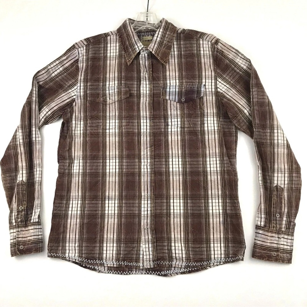 BKE Contour Fit Mens Shirt